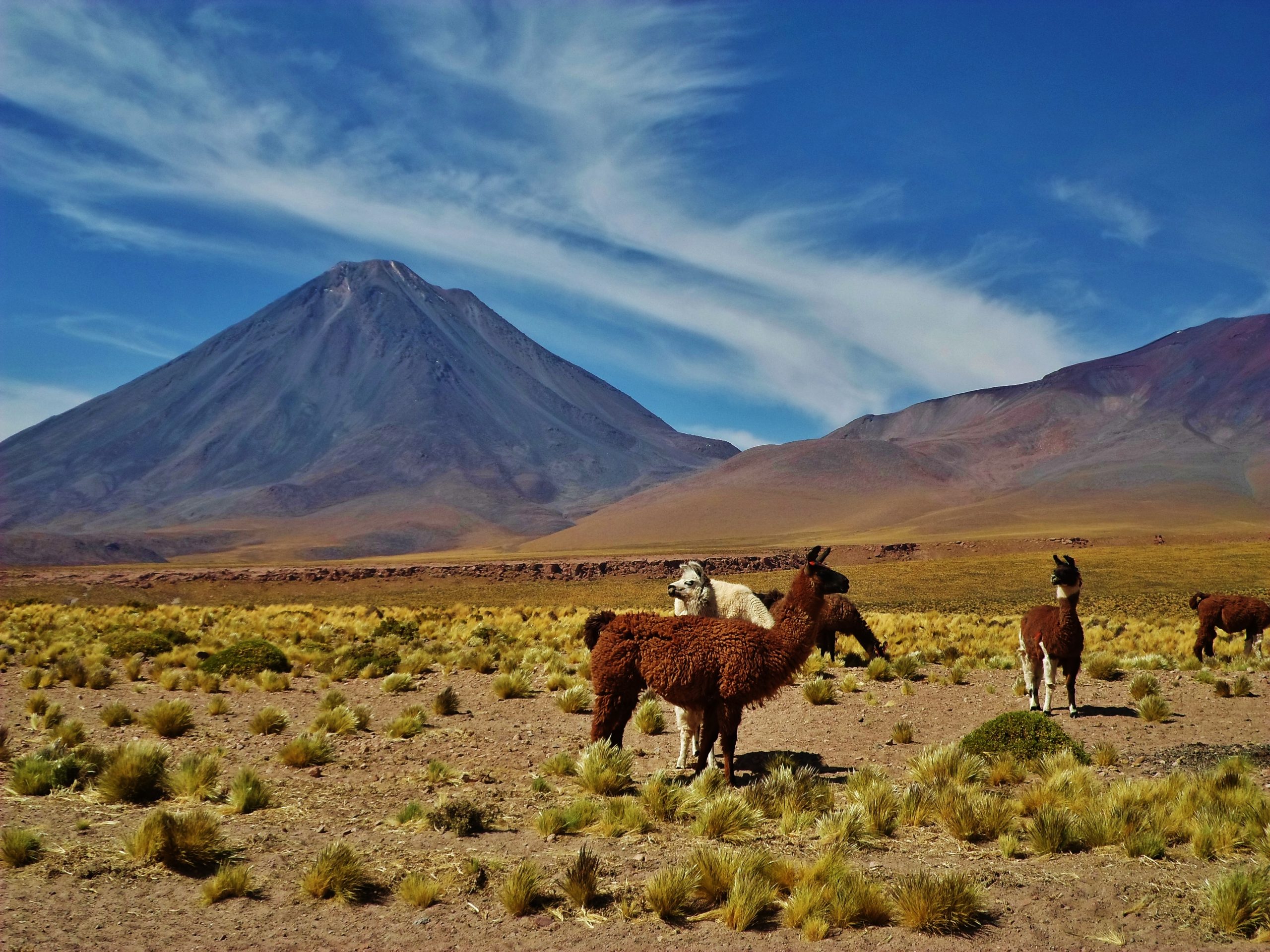 Chile